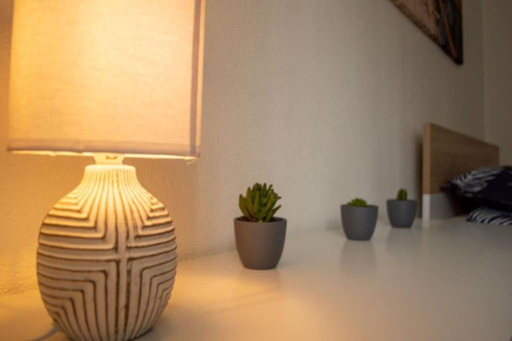 Studio Cosy Tv Wifi Confortable Et Chaleureux Gaillon Exteriér fotografie